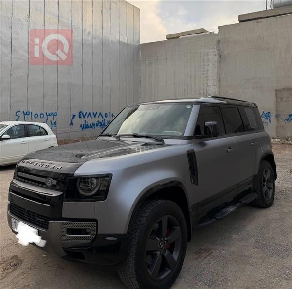 لاند روفر دفندر 2023 للبيع في العراق - اربيل